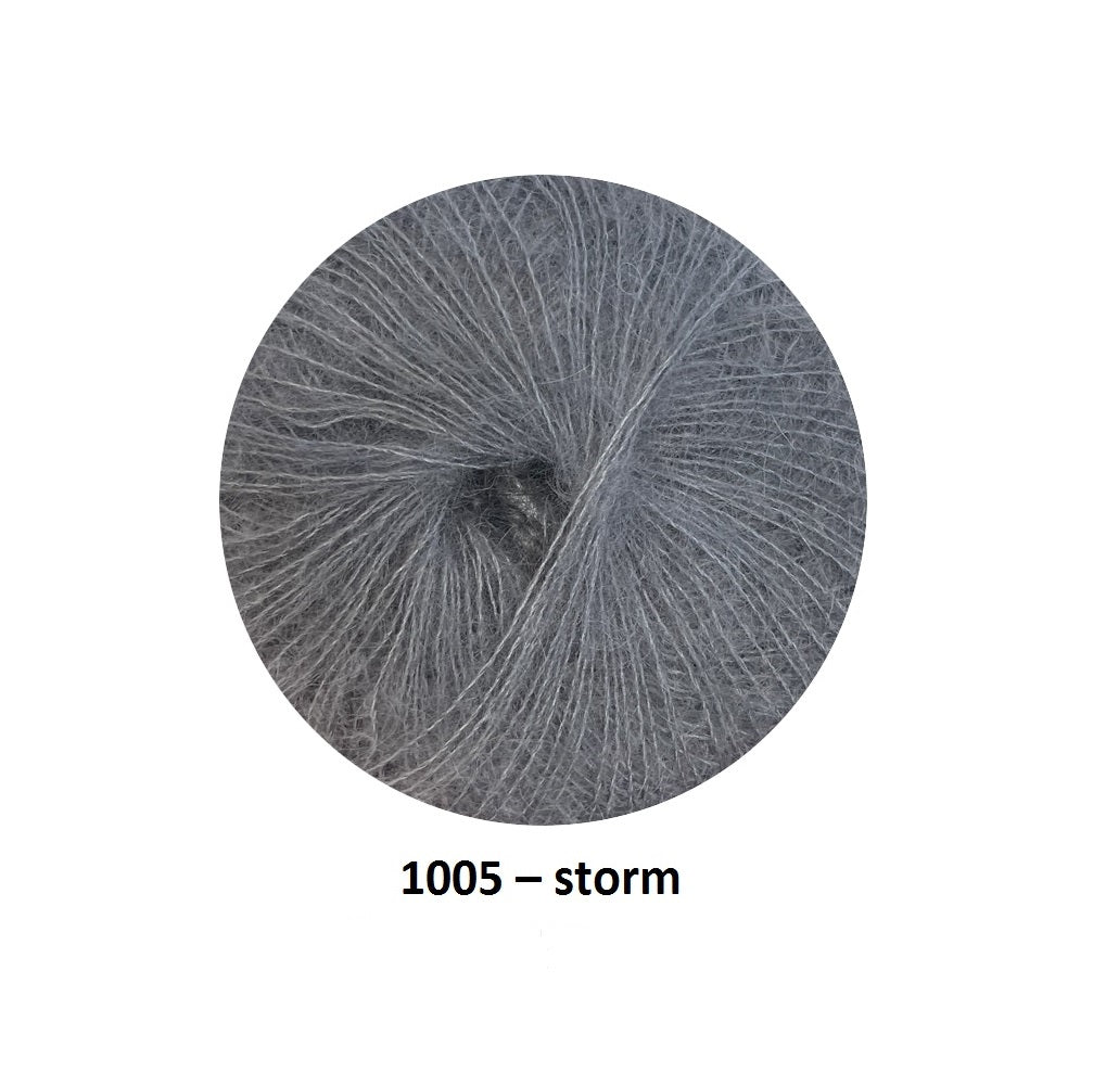 Yarn Soft Dream