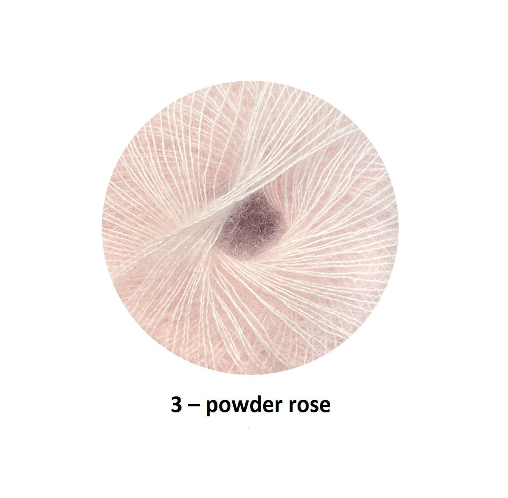 Yarn Soft Dream