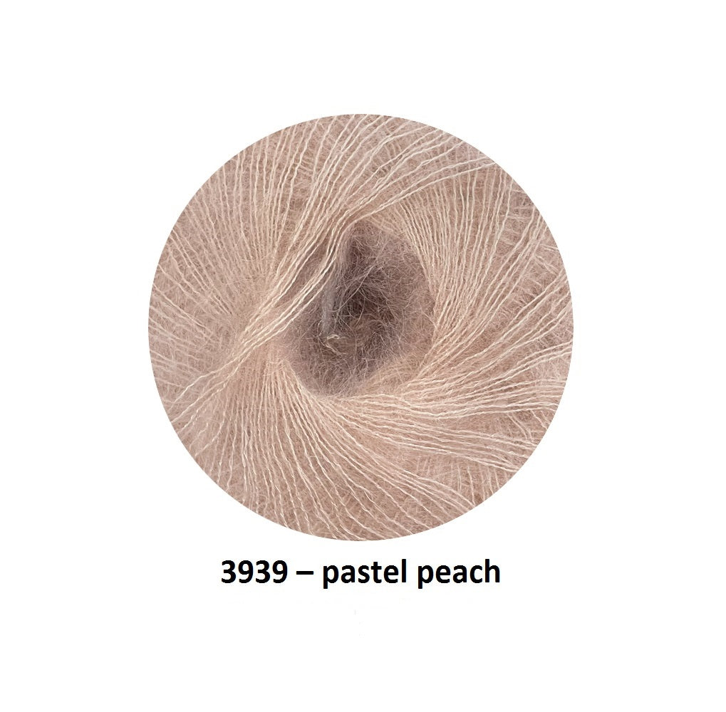 Yarn Soft Dream