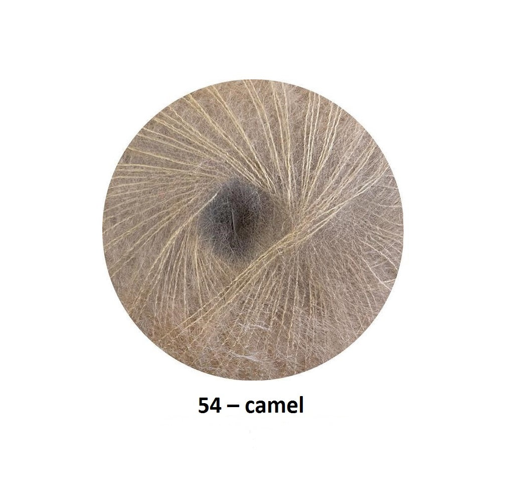 Yarn Soft Dream