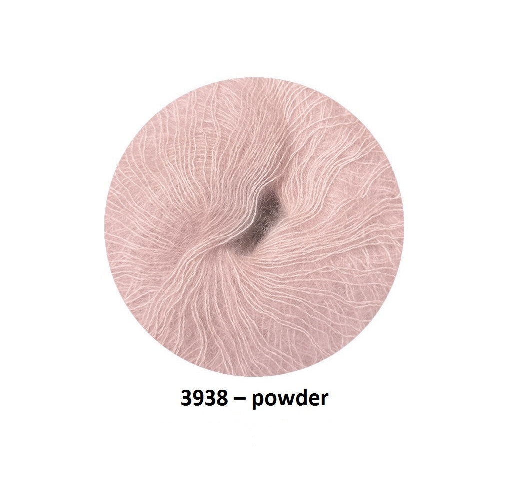 Yarn Soft Dream