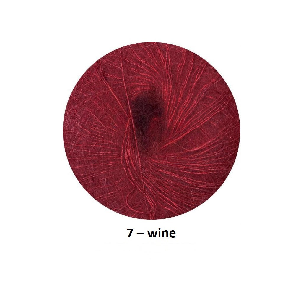 Yarn Soft Dream