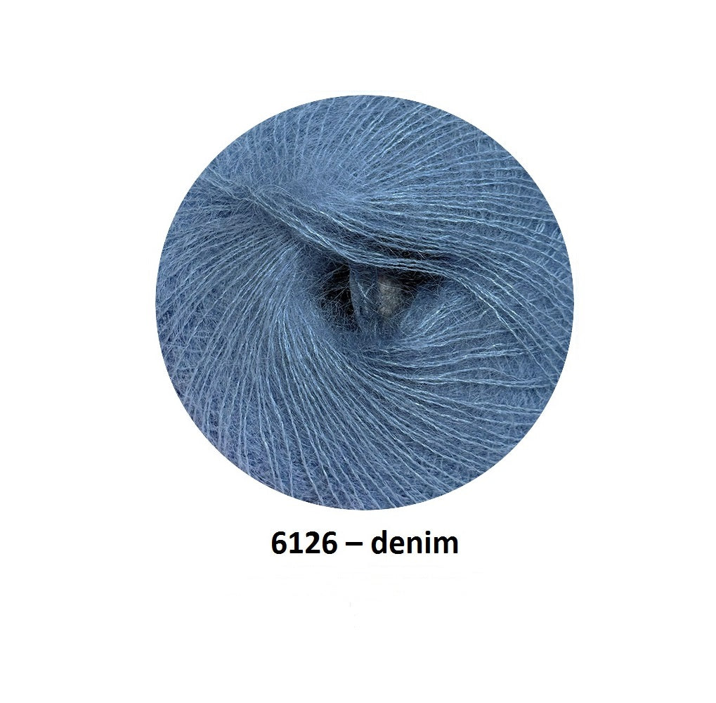 Yarn Soft Dream