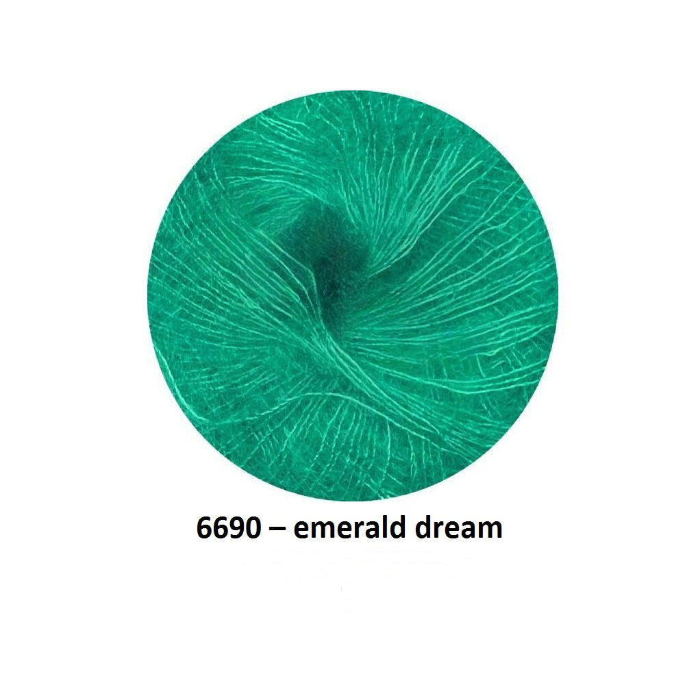 Yarn Soft Dream