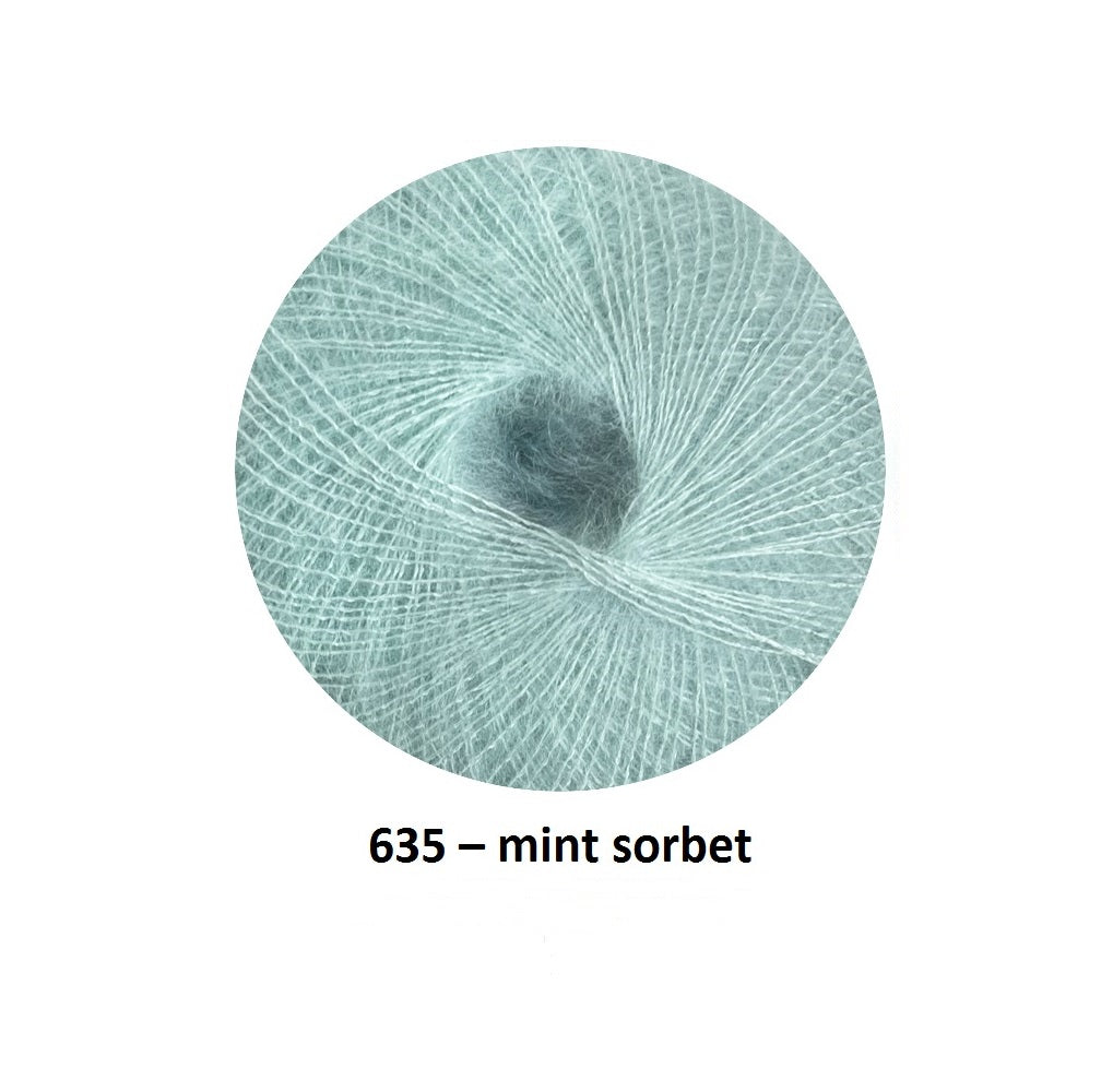 Yarn Soft Dream