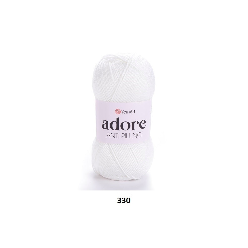 Yarn Adore YarnArt