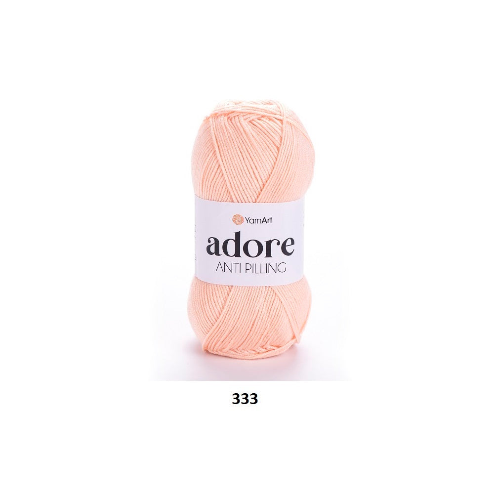 Yarn Adore YarnArt