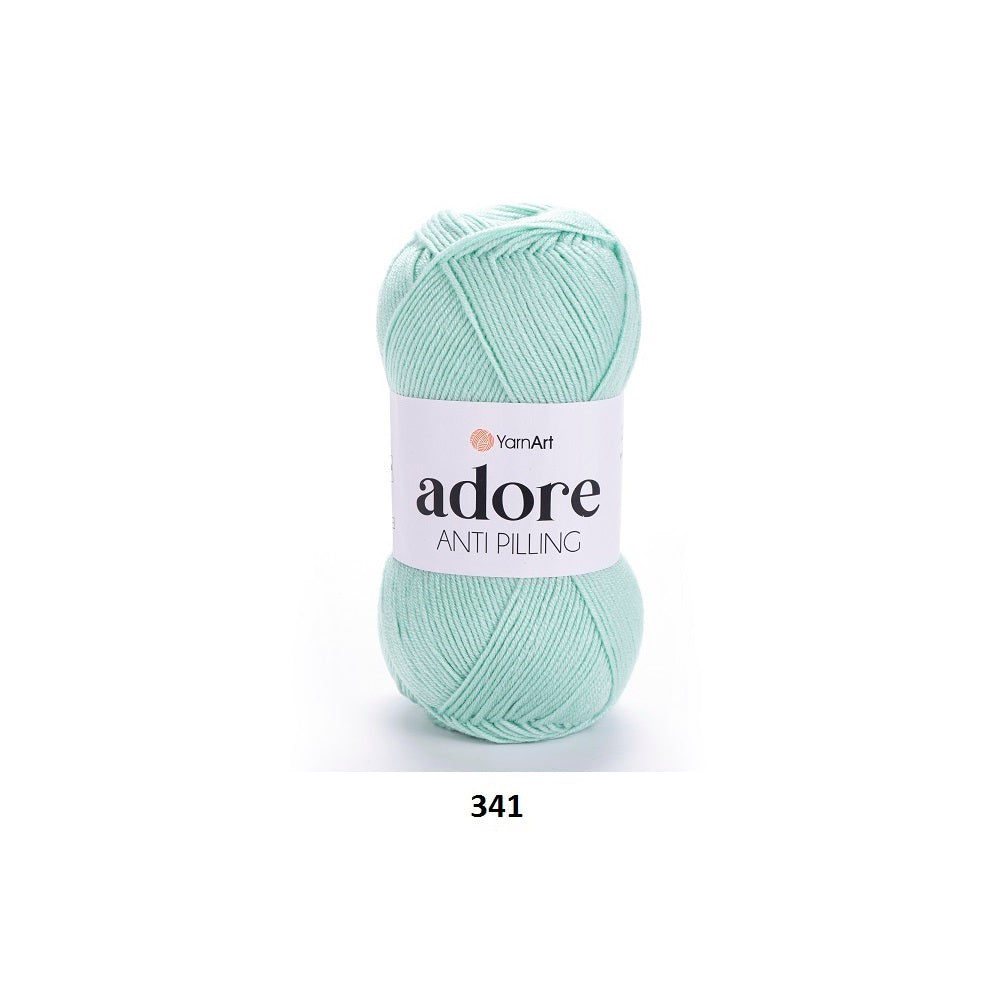 Yarn Adore YarnArt