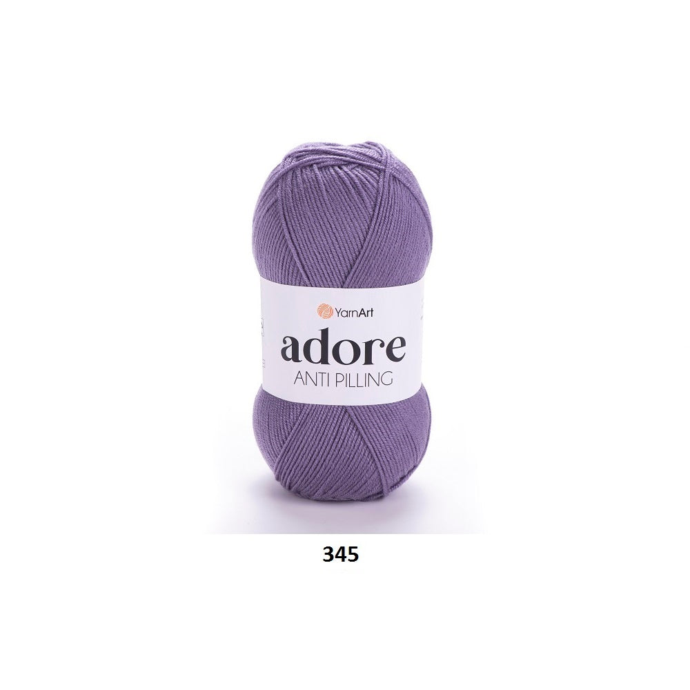 Yarn Adore YarnArt