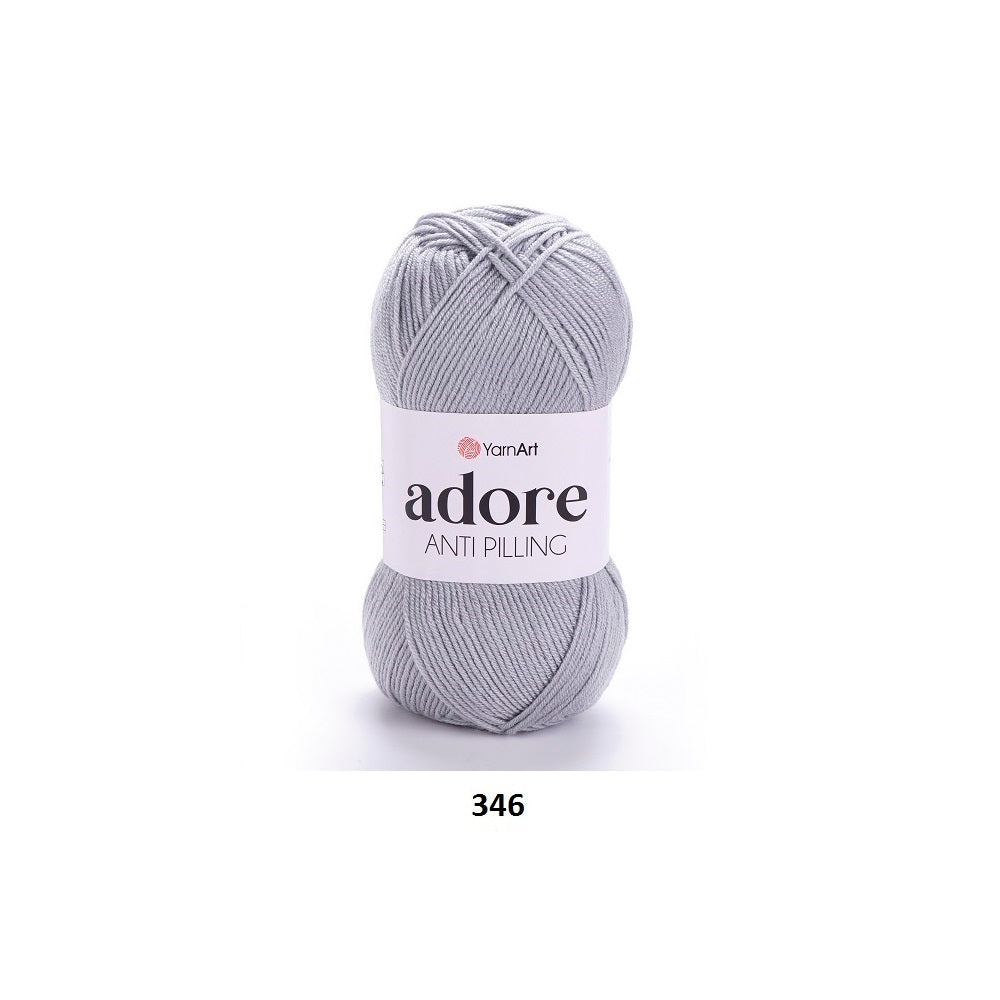 Yarn Adore YarnArt
