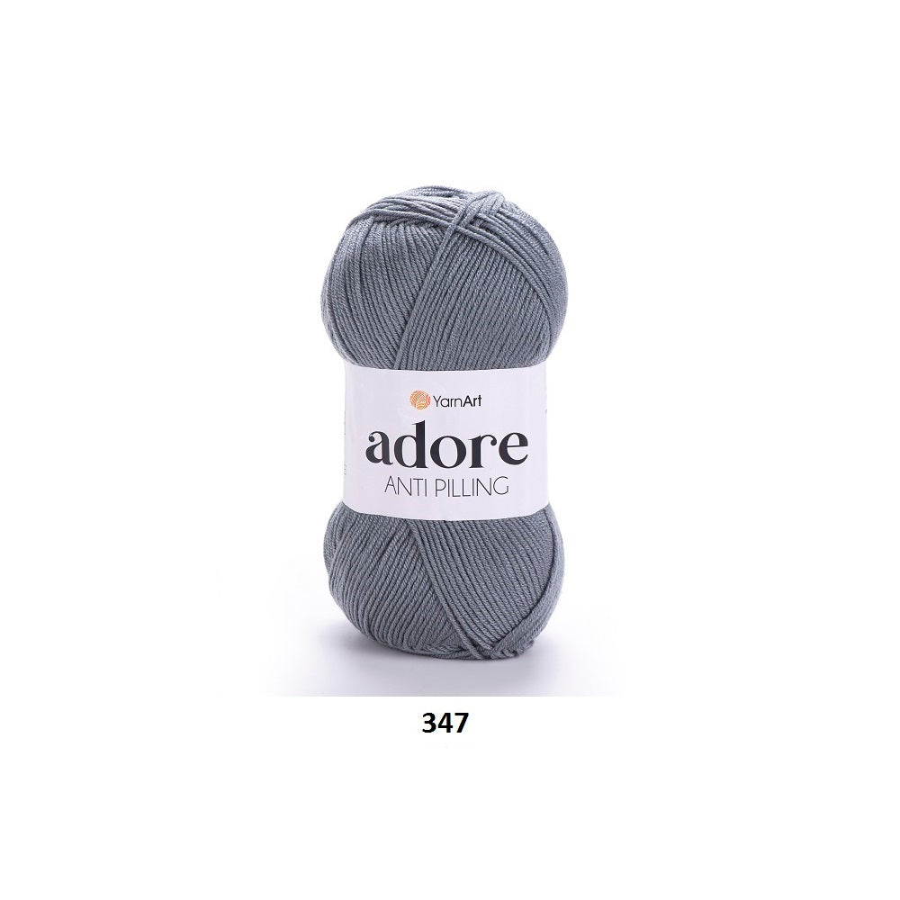 Yarn Adore YarnArt