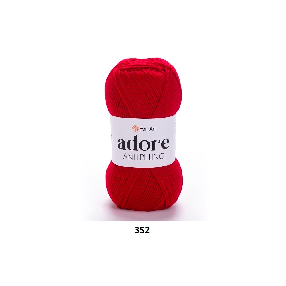 Yarn Adore YarnArt