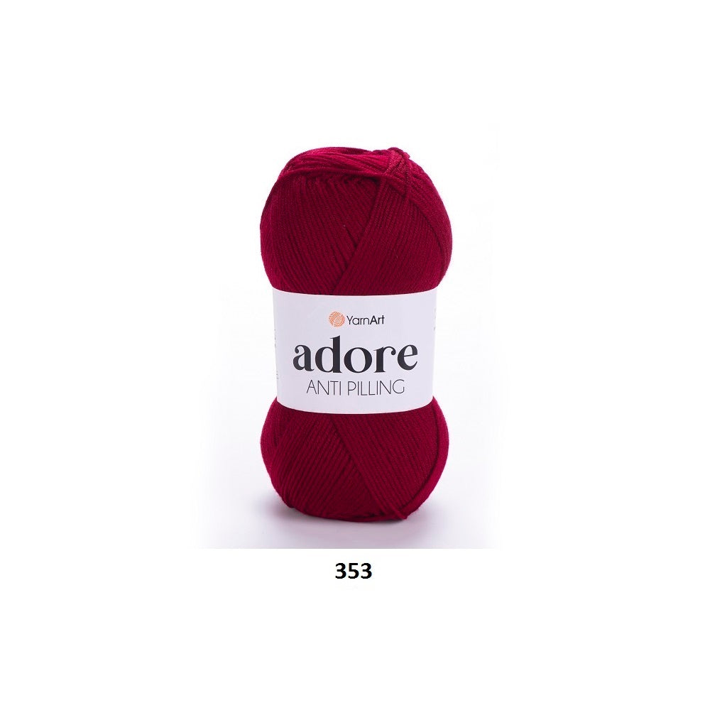 Yarn Adore YarnArt