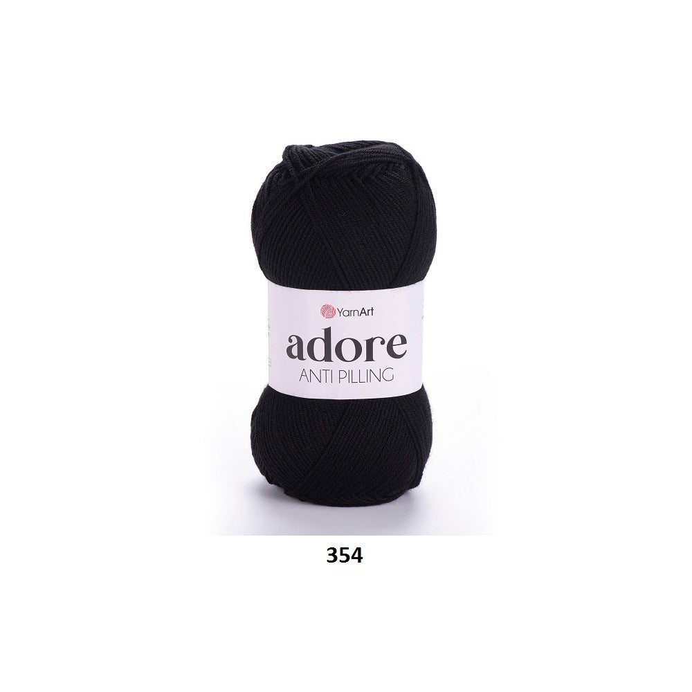 Yarn Adore YarnArt