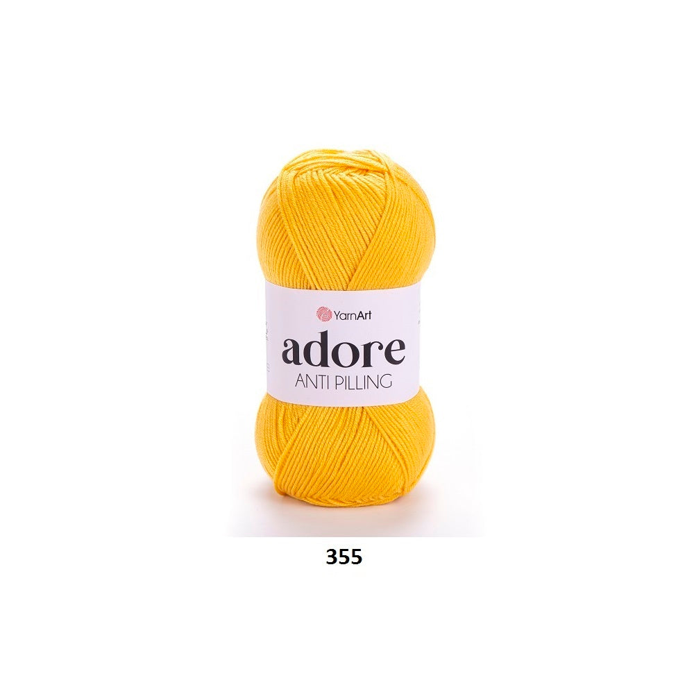 Yarn Adore YarnArt
