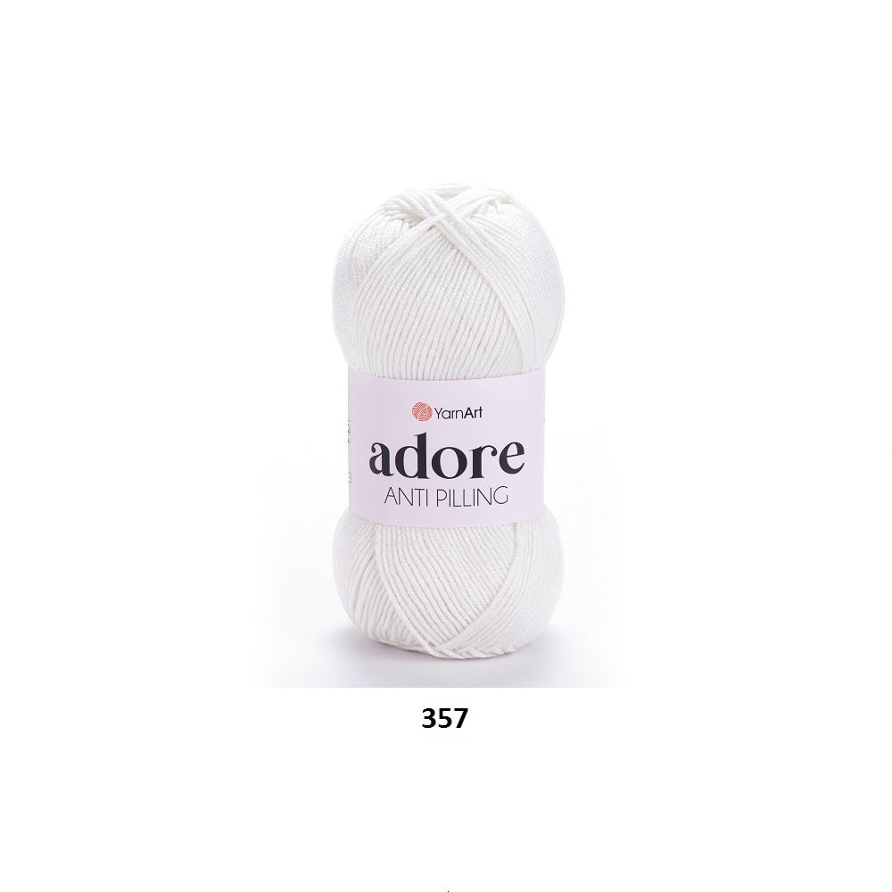 Yarn Adore YarnArt