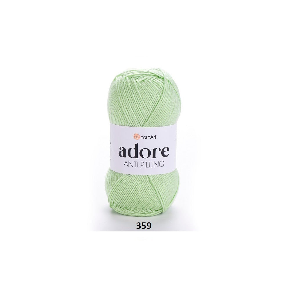 Yarn Adore YarnArt