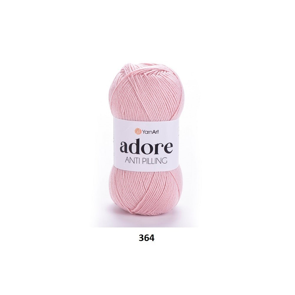 Yarn Adore YarnArt