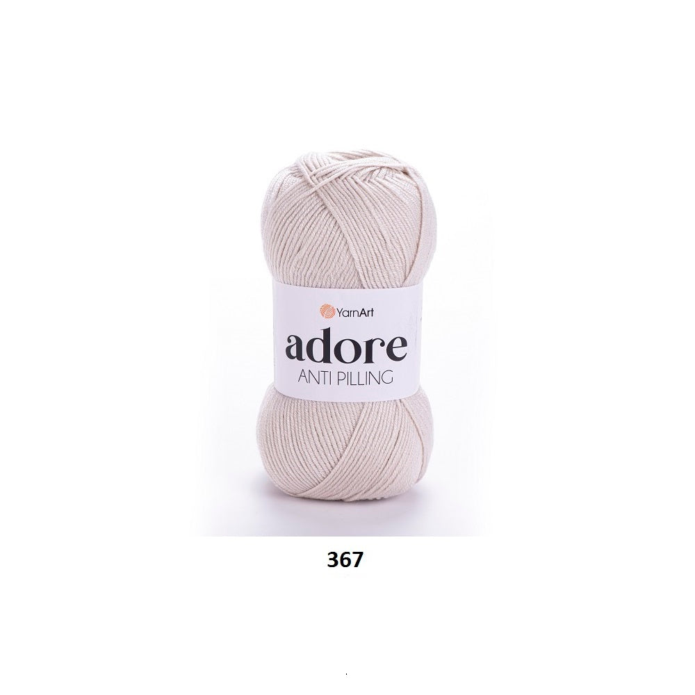Yarn Adore YarnArt