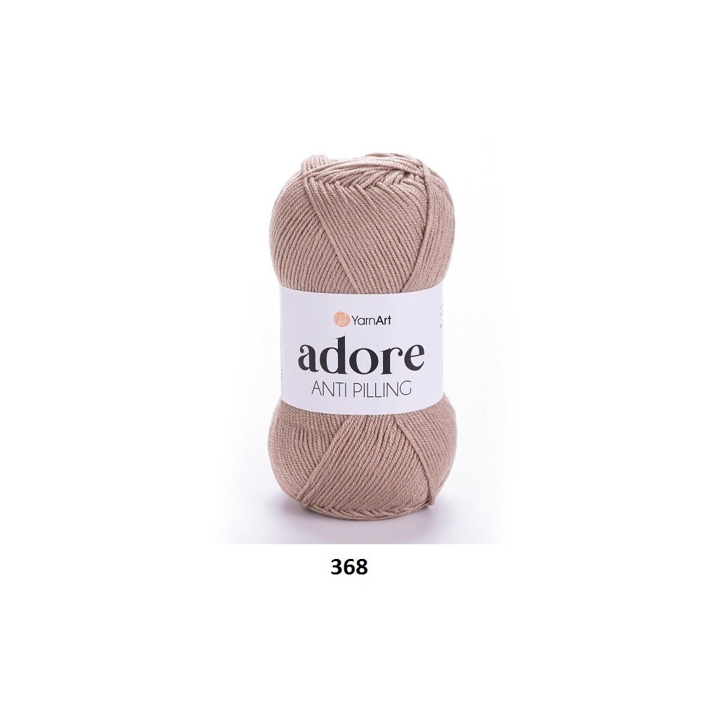Yarn Adore YarnArt