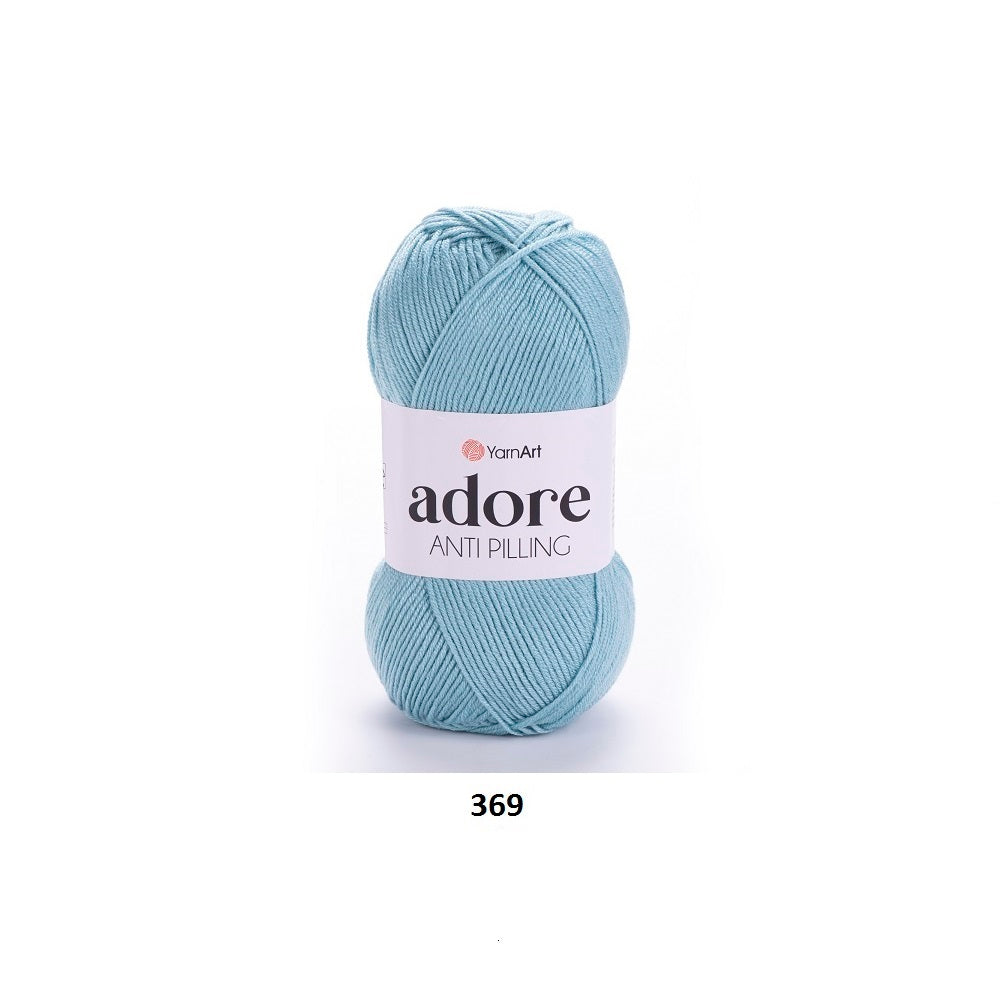Yarn Adore YarnArt