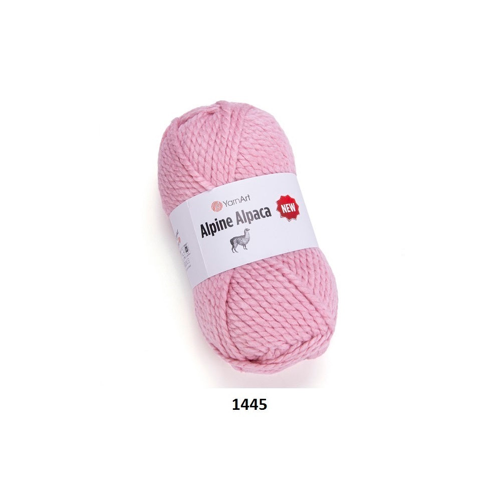 Yarn Alpine Alpaca YarnArt