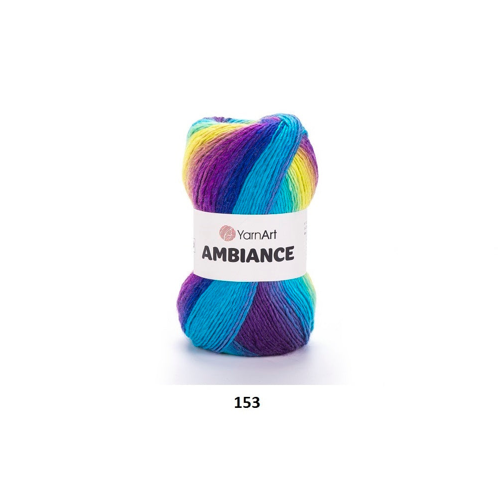 Yarn Ambiance YarnArt