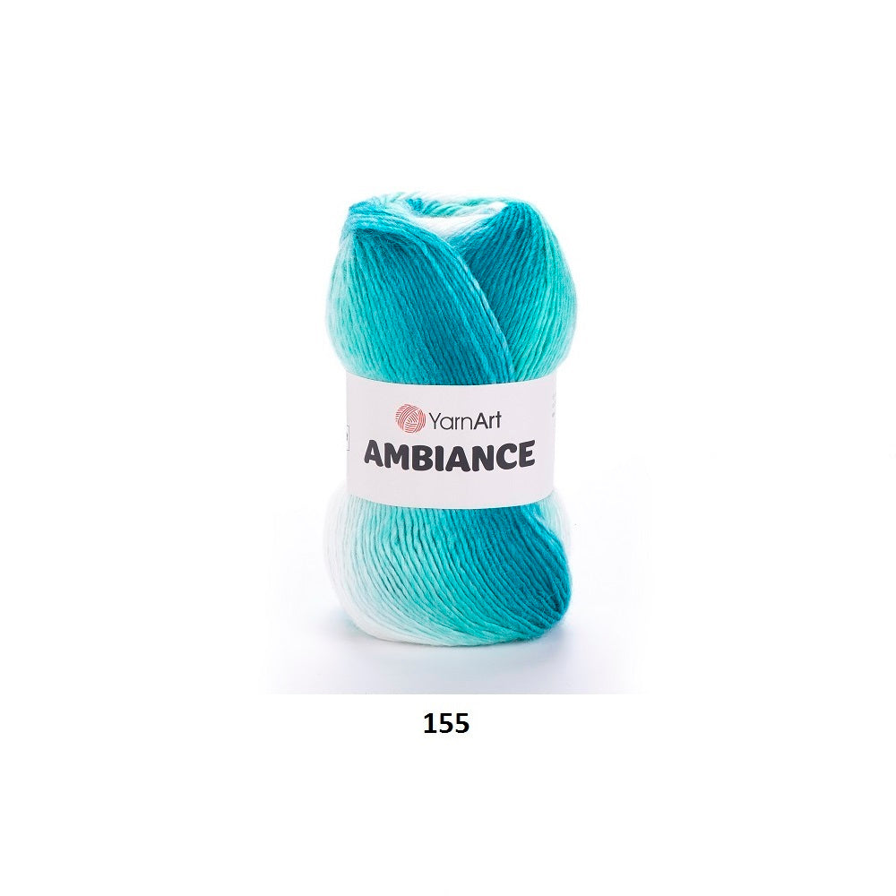 Yarn Ambiance YarnArt