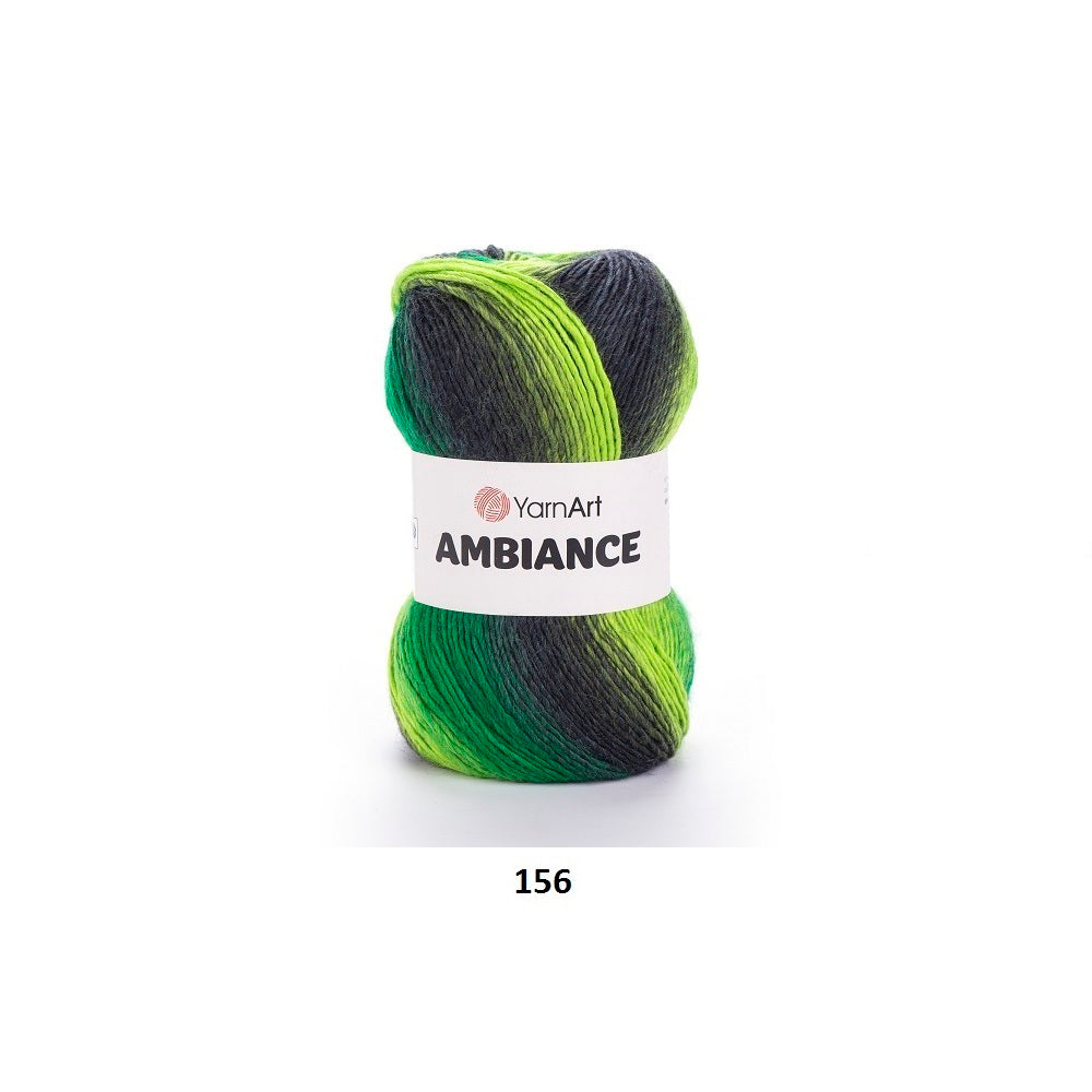 Yarn Ambiance YarnArt