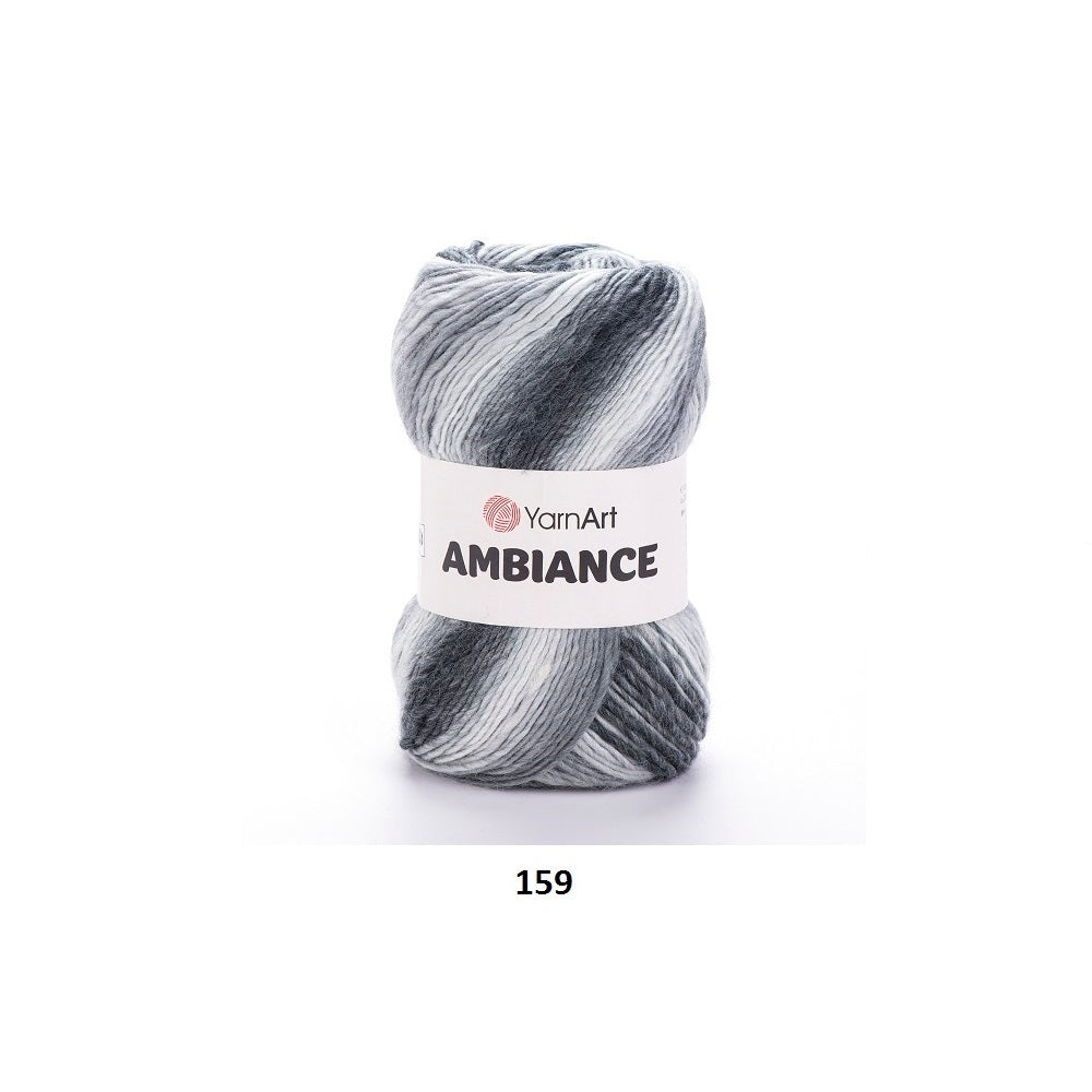 Yarn Ambiance YarnArt