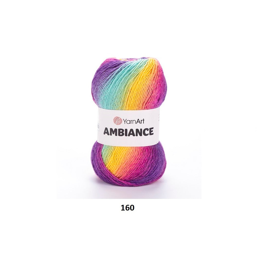 Yarn Ambiance YarnArt