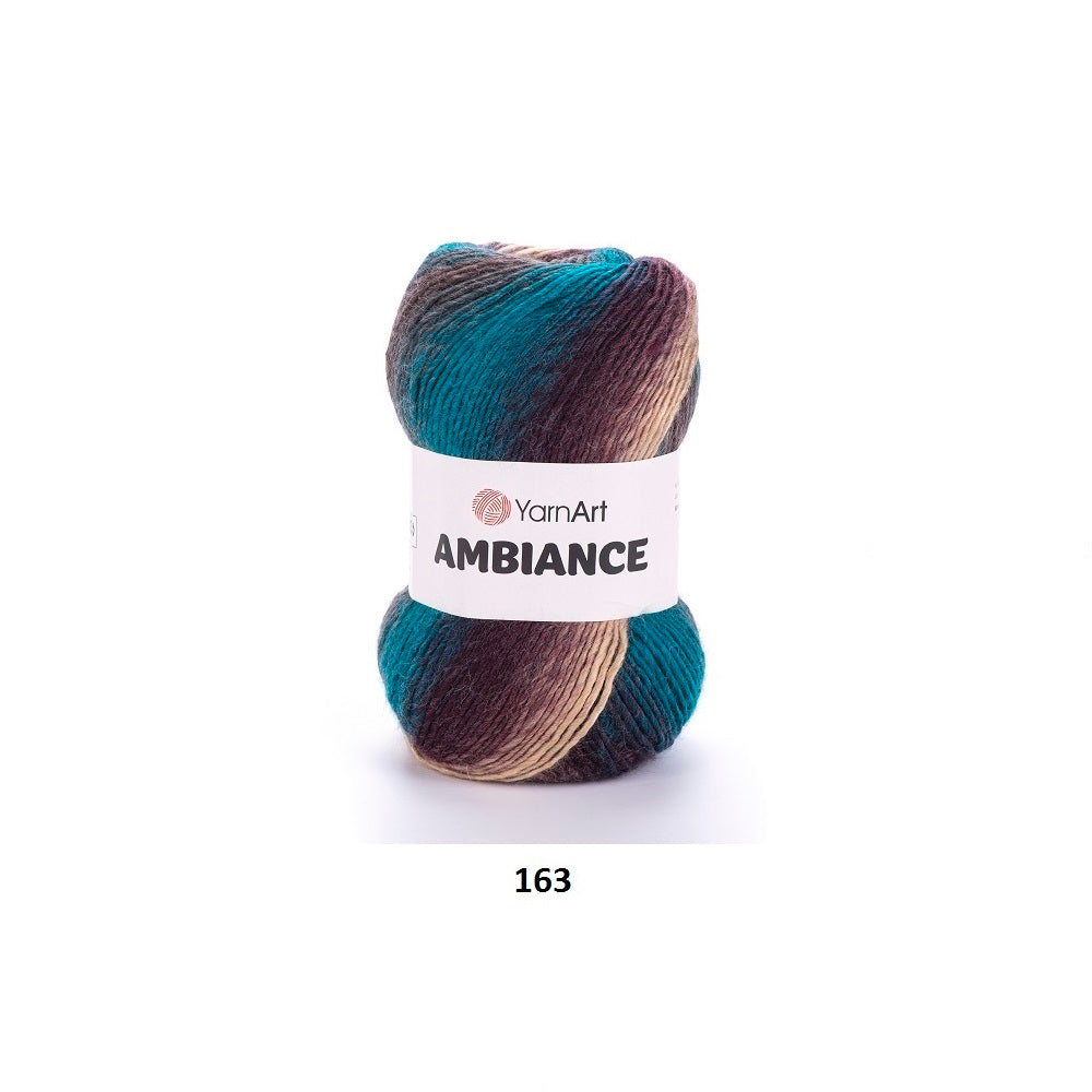 Yarn Ambiance YarnArt