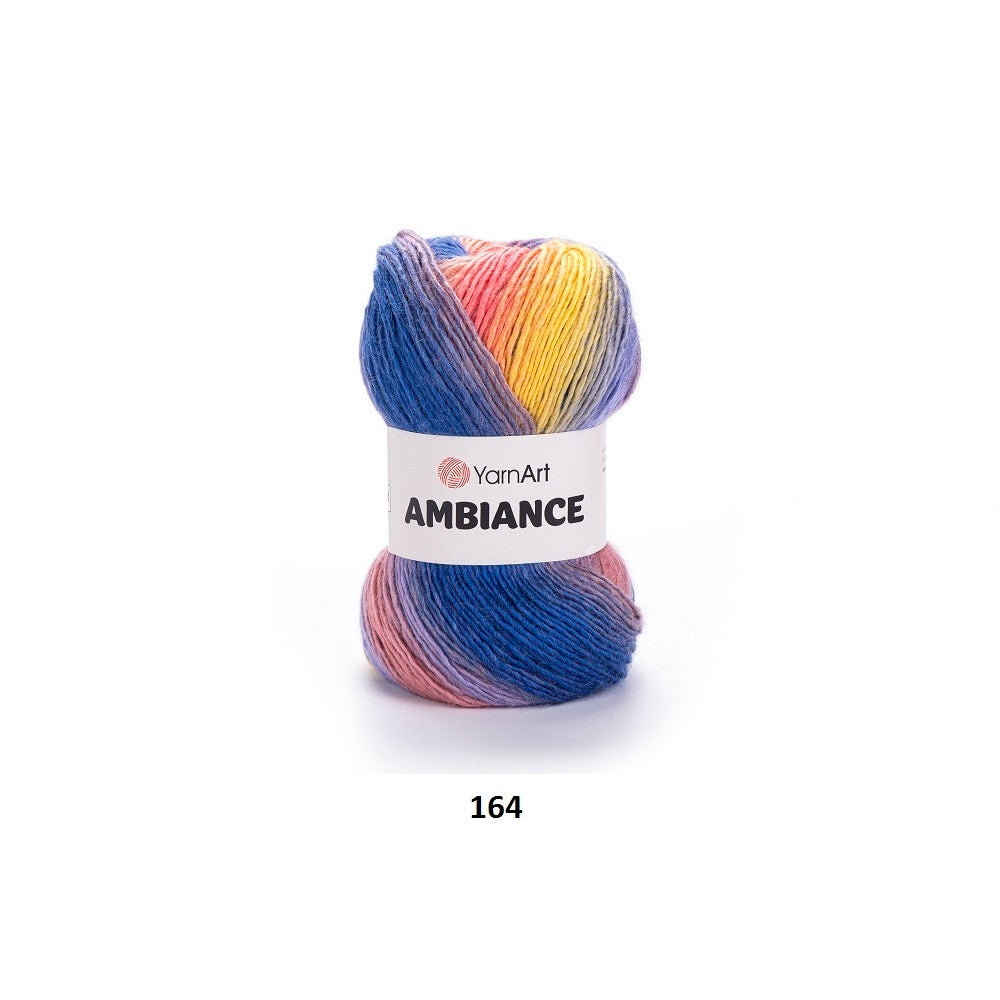 Yarn Ambiance YarnArt