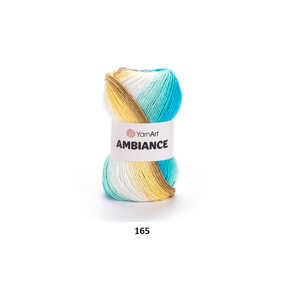 Yarn Ambiance YarnArt