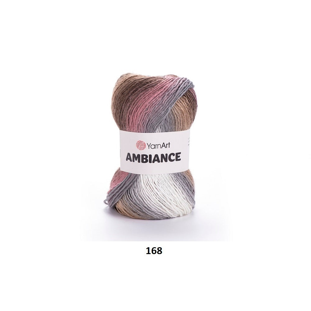 Yarn Ambiance YarnArt