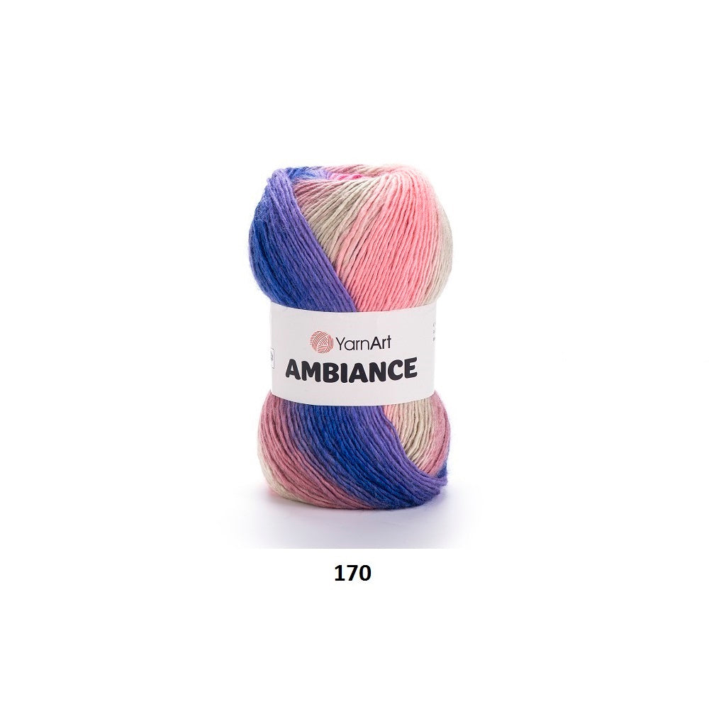 Yarn Ambiance YarnArt
