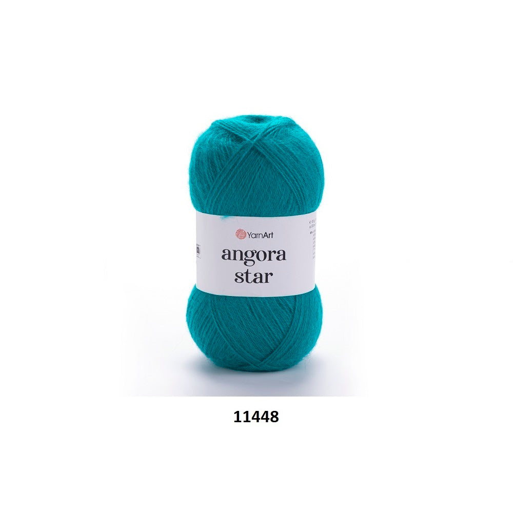 Yarn Angora Star YarnArt