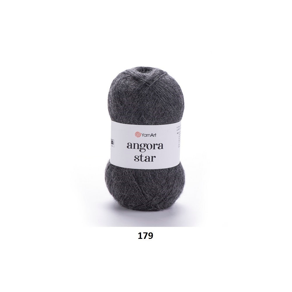 Yarn Angora Star YarnArt