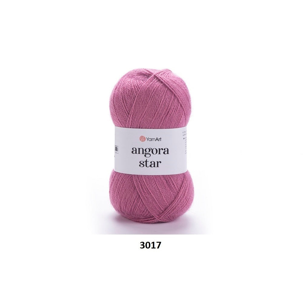 Yarn Angora Star YarnArt