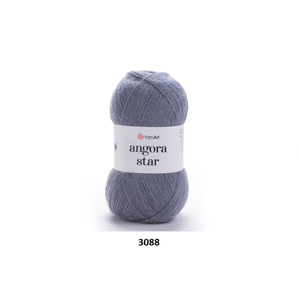 Yarn Angora Star YarnArt