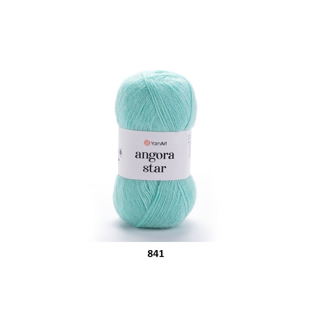 Yarn Angora Star YarnArt