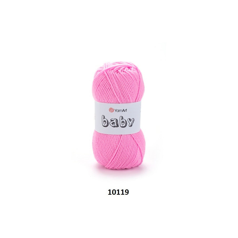 Yarn Baby YarnArt
