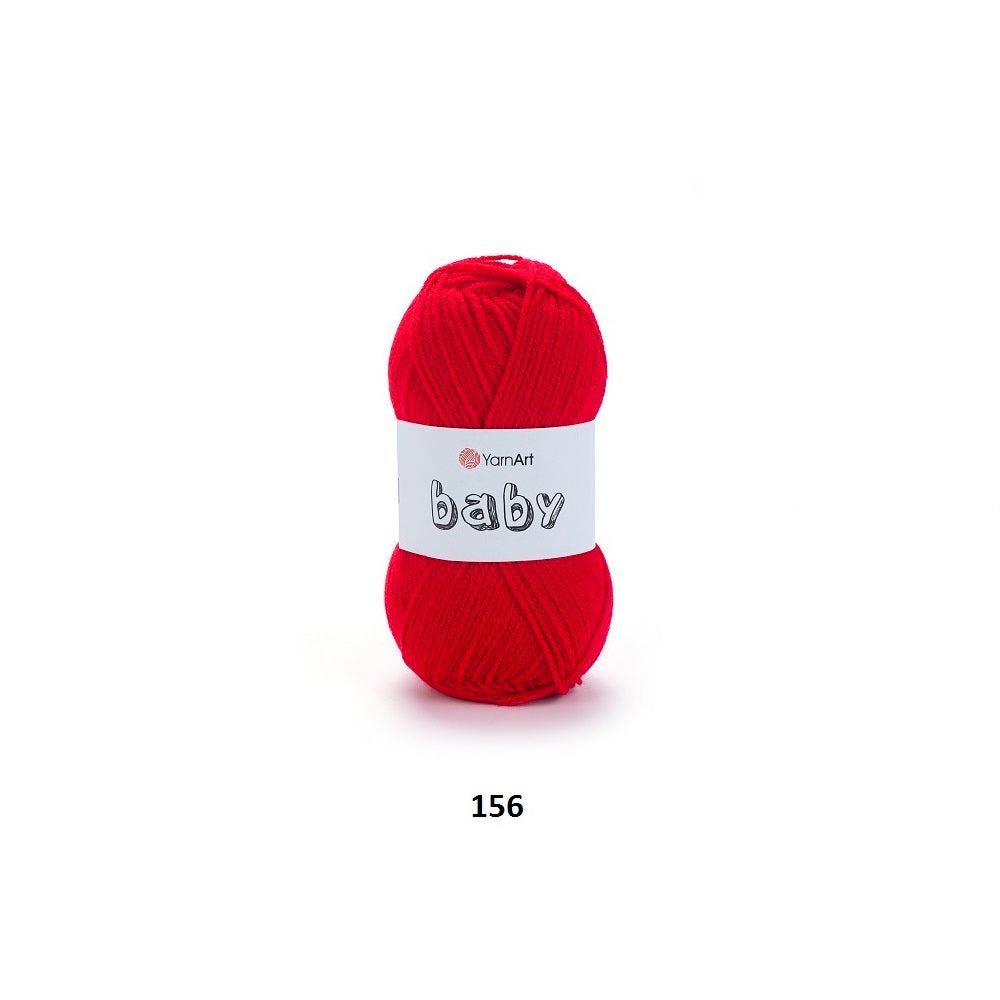 Yarn Baby YarnArt