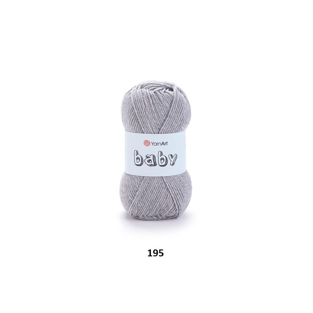 Yarn Baby YarnArt
