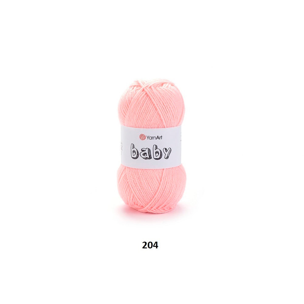 Yarn Baby YarnArt