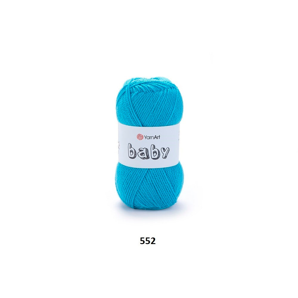 Yarn Baby YarnArt