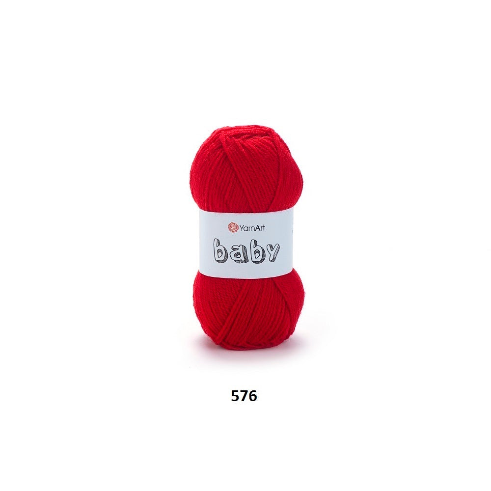 Yarn Baby YarnArt
