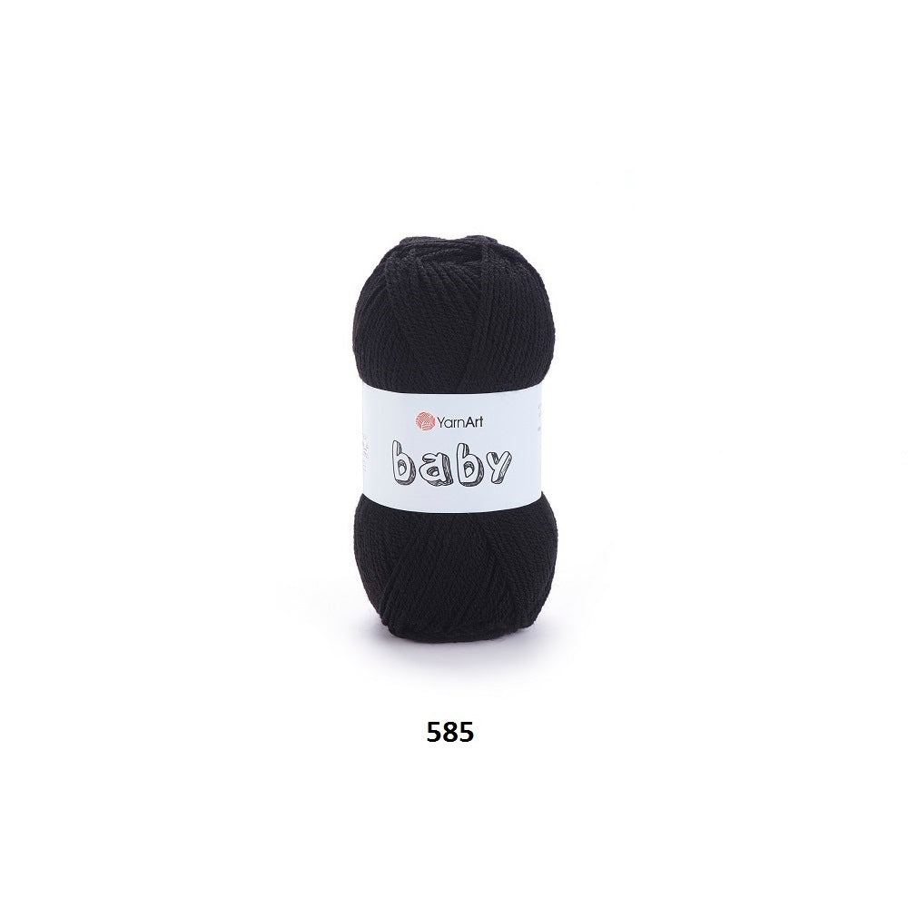 Yarn Baby YarnArt