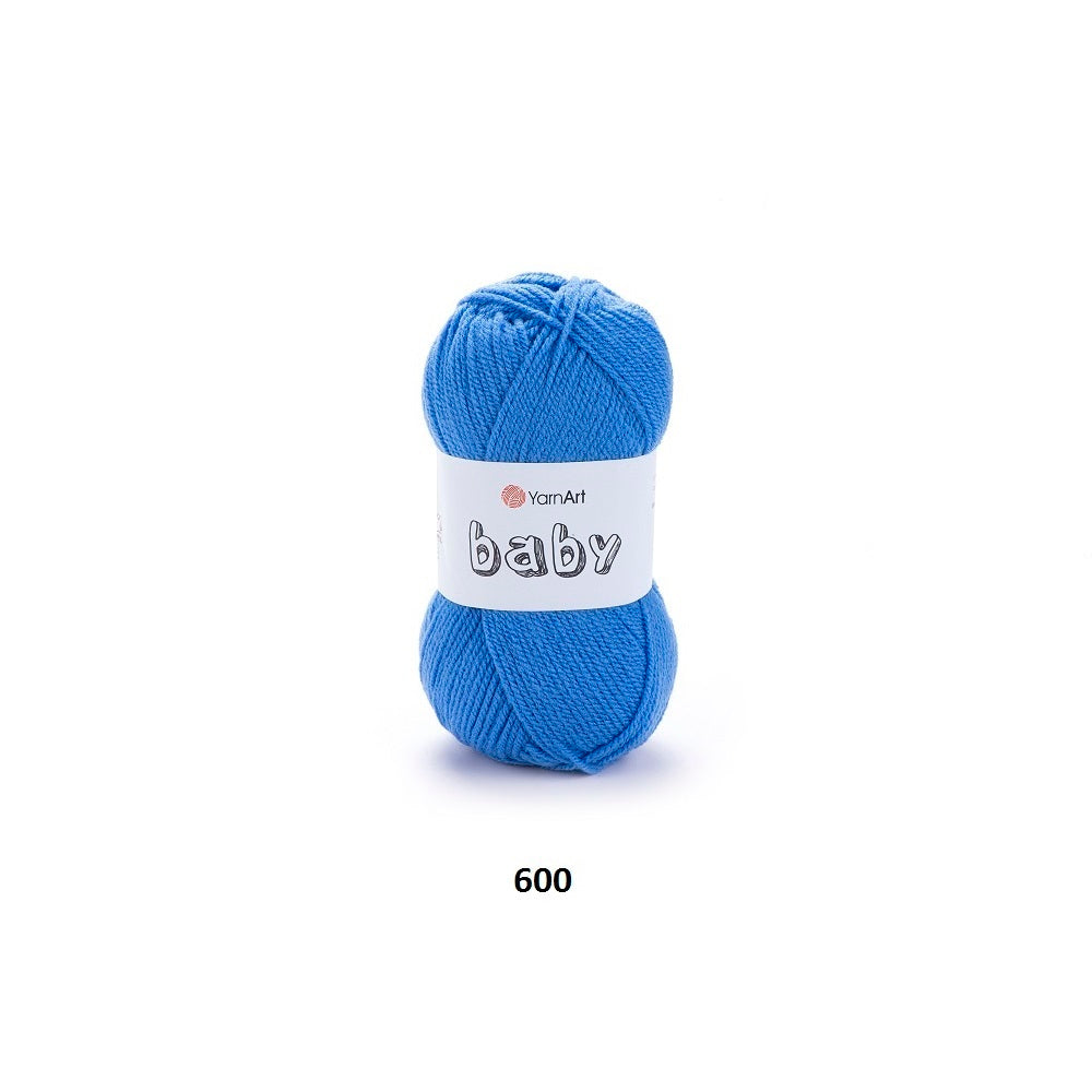Yarn Baby YarnArt