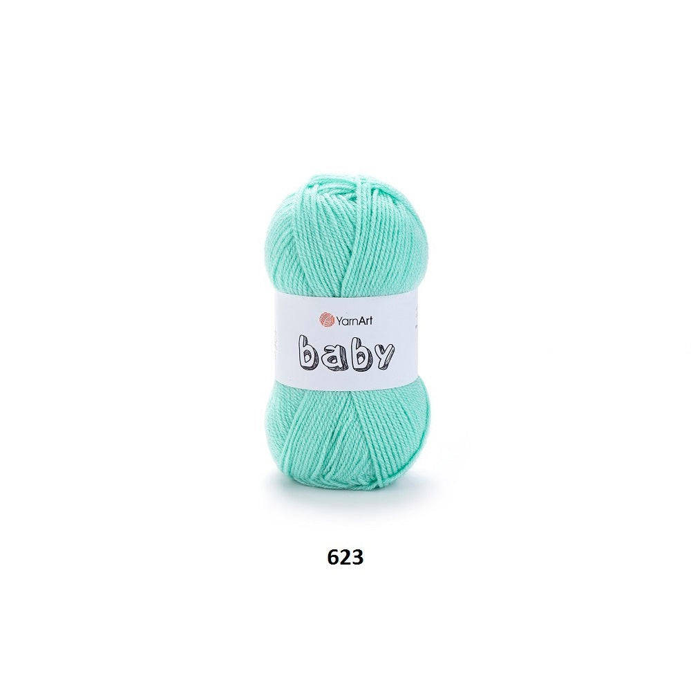 Yarn Baby YarnArt